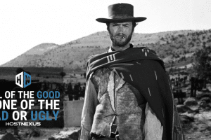 the good, the bad and the ugly